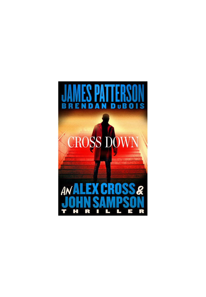 Cross Down