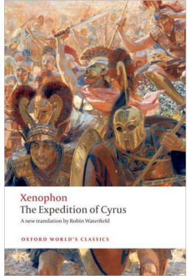 Xenophpn, The Expedition of Cyrus