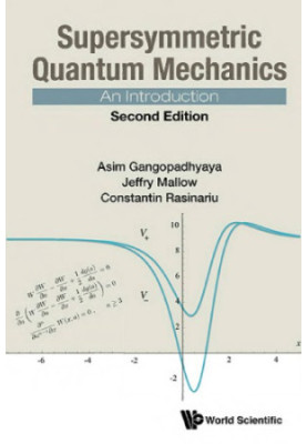Supersymmetric quantum mechanics an introduction