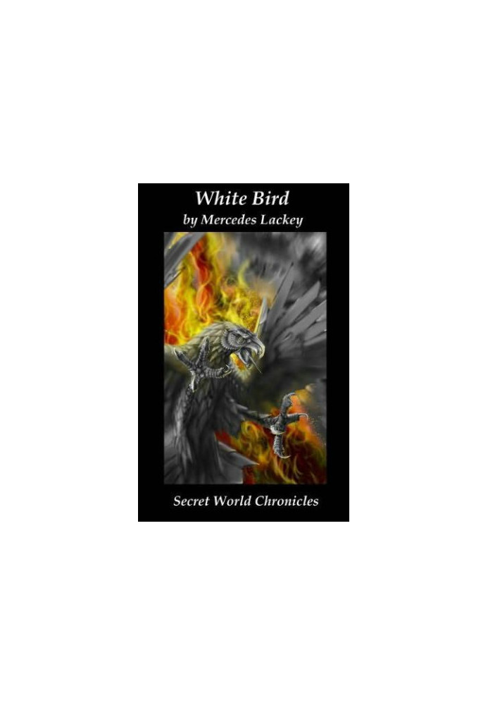 White Bird