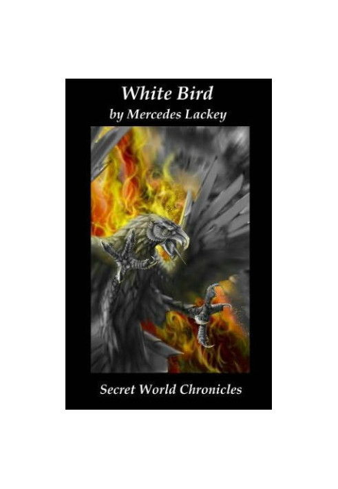 White Bird