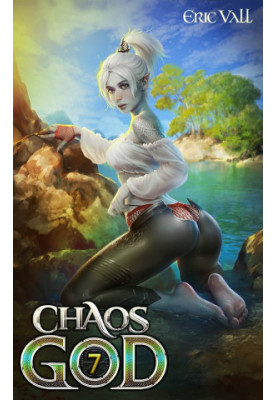 Chaos God 7
