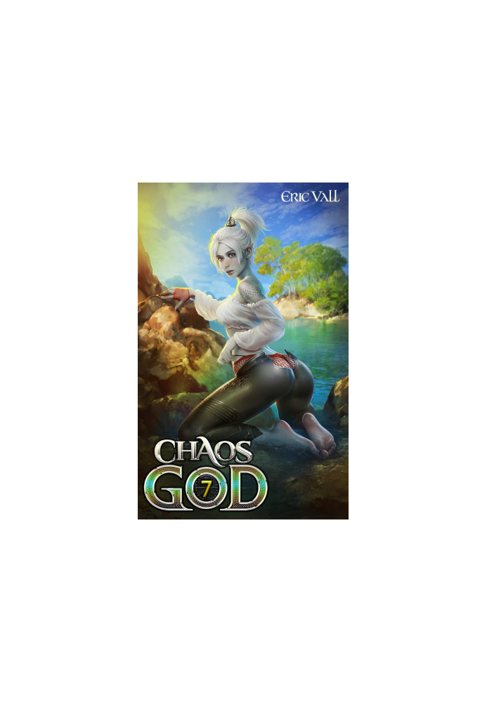 Chaos God 7