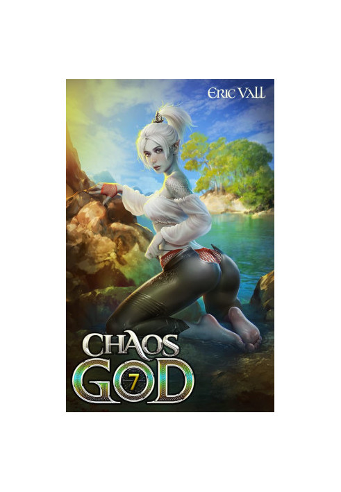 Chaos God 7