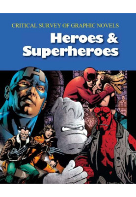 Heroes & Superheroes