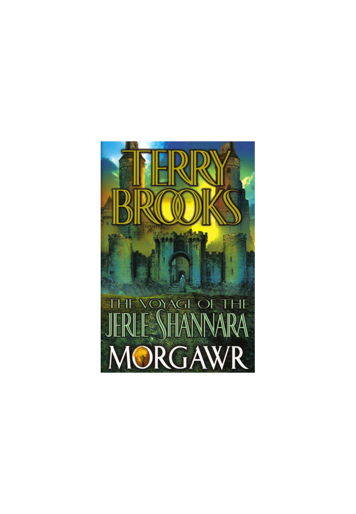 Morgawr