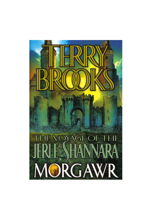 Morgawr