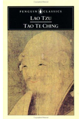 Tao Te Ching