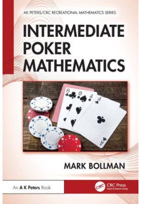 Intermediate Poker Mathematics