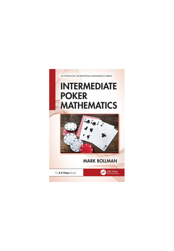 Intermediate Poker Mathematics