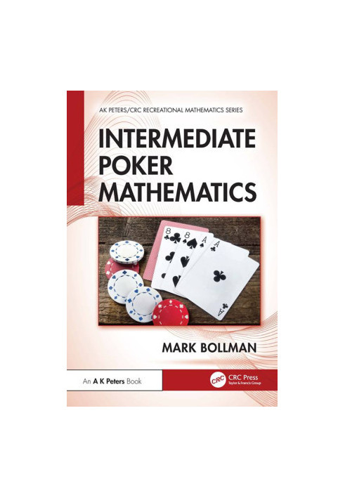 Intermediate Poker Mathematics