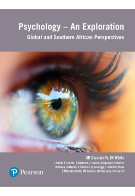 Psychology - An Exploration - Global and Southern African Perspectives