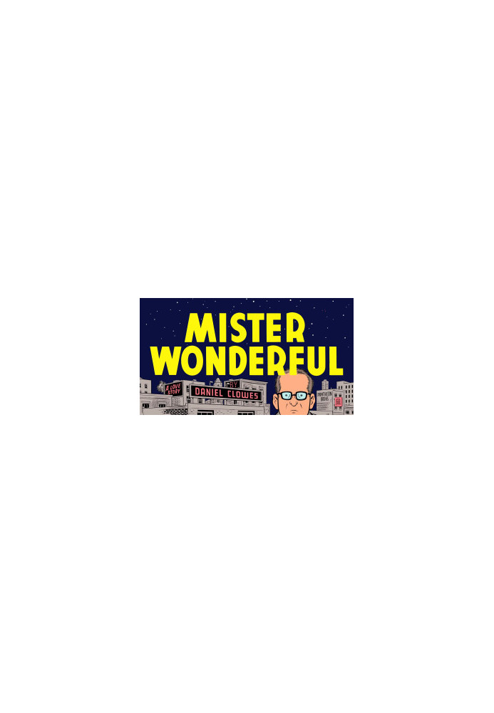 Mister Wonderful