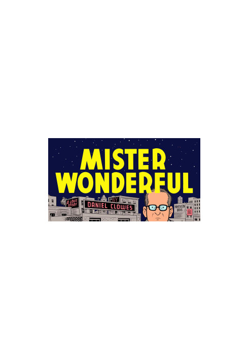 Mister Wonderful