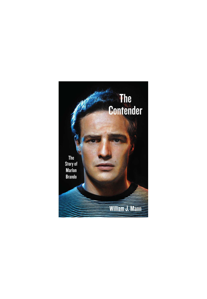 The Contender
