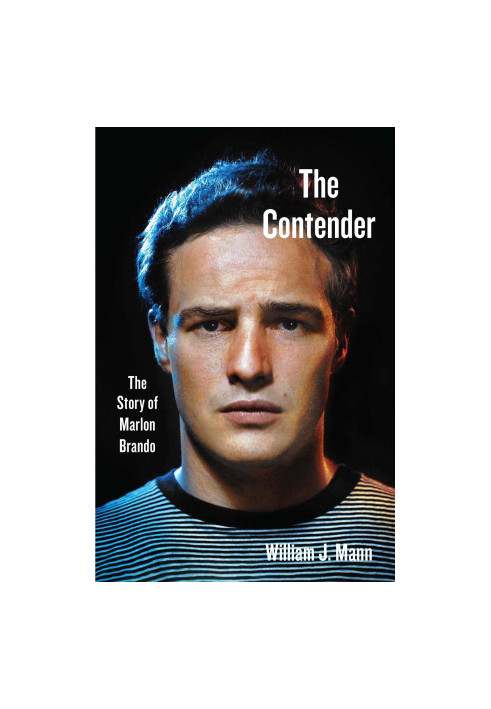 The Contender