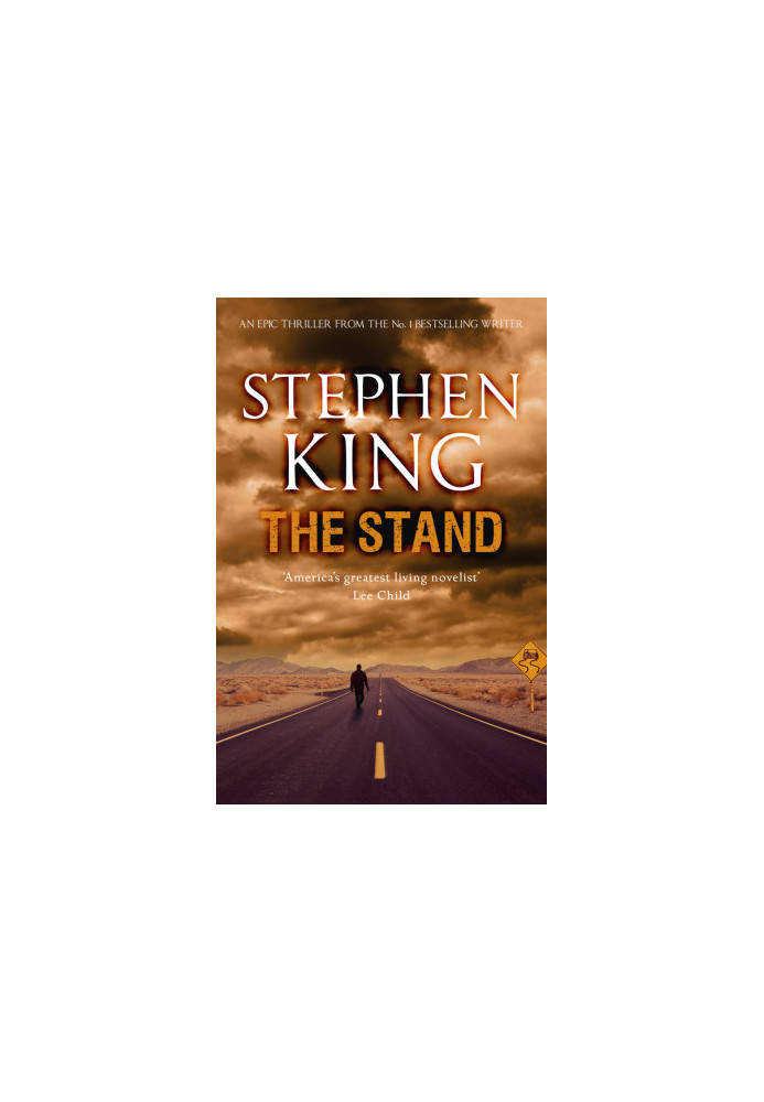 The Stand (Uncut)