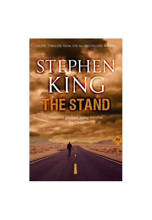 The Stand (Uncut)