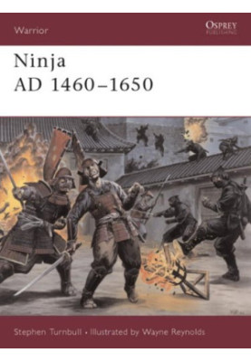 Ninja AD 1460-1650