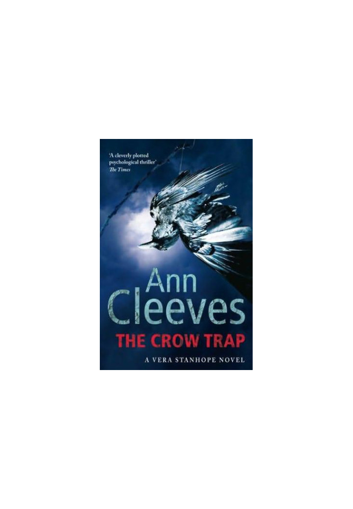 Crow Trap