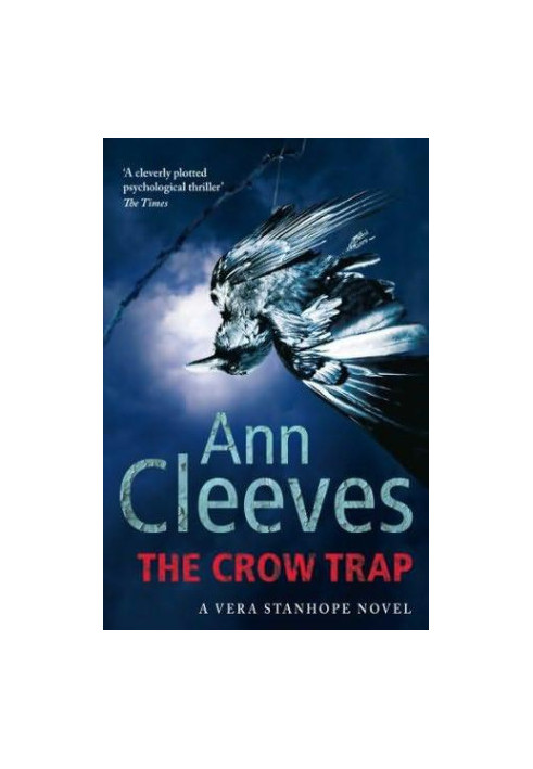 Crow Trap