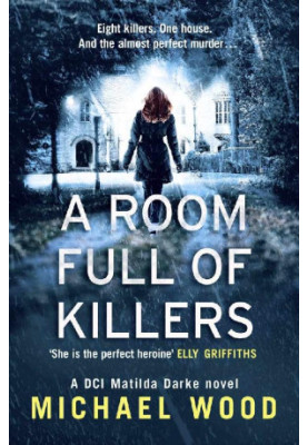 A Room Full of Killers