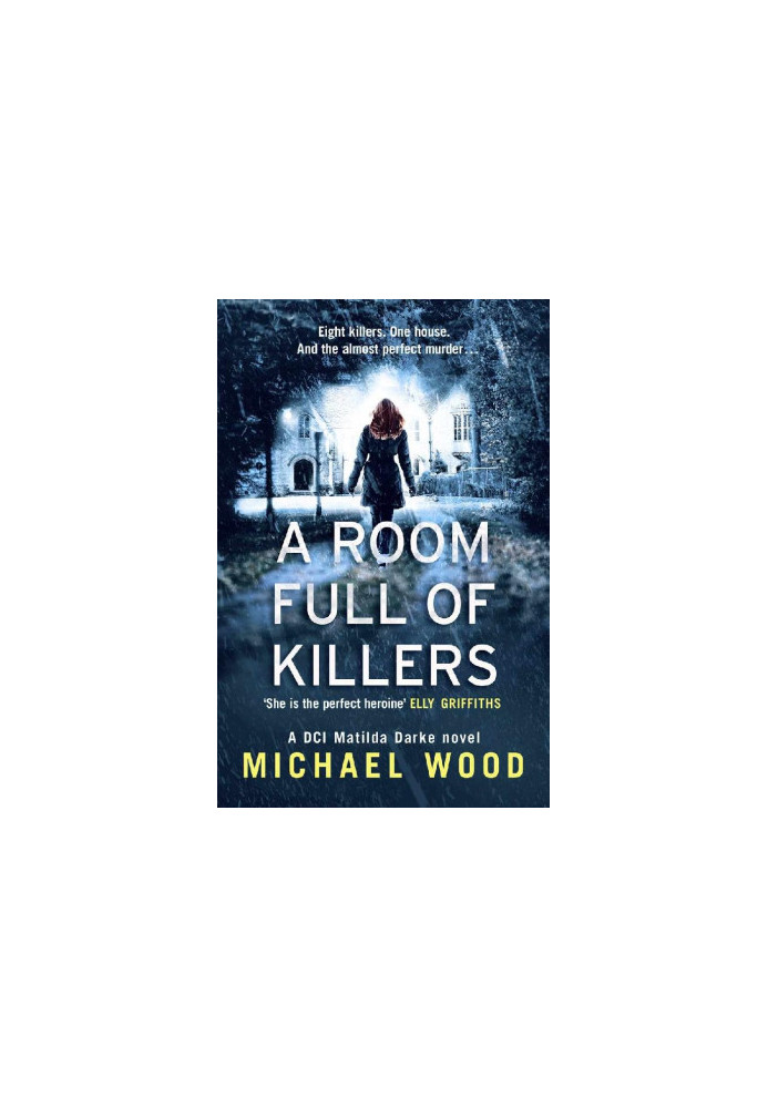 A Room Full of Killers