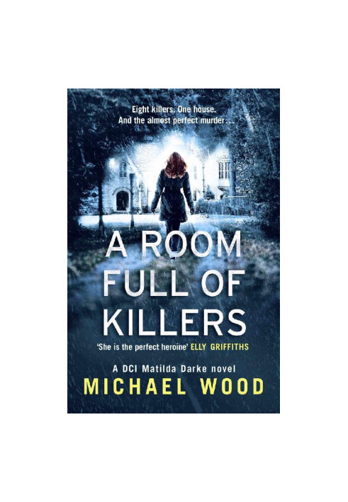 A Room Full of Killers