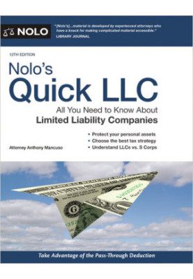 Nolo's Quick LLC
