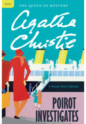Poirot Investigates