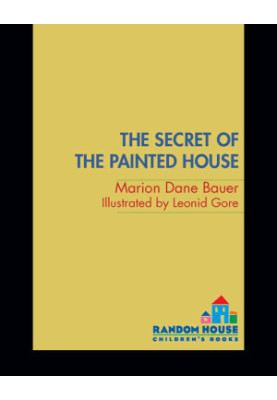 The Secret of the Painted House
