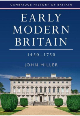 Early Modern Britain, 1450–1750