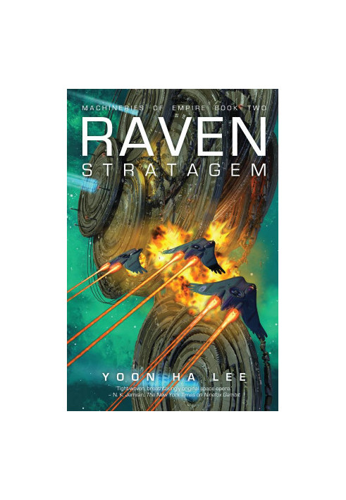 Raven Stratagem