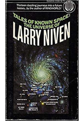 Tales of Known Space