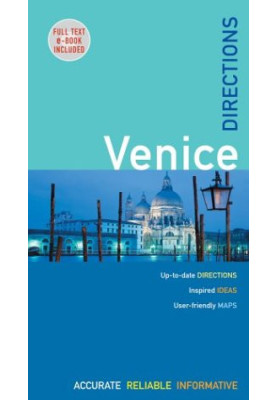 Rough Guides Directions Venice