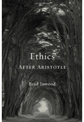 Ethics after Aristotle