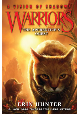 Hunter, Erin - Warriors: A Vision of Shadows 01 - The Apprentice's Quest