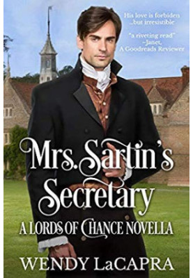 Mrs. Sartin's Secretary