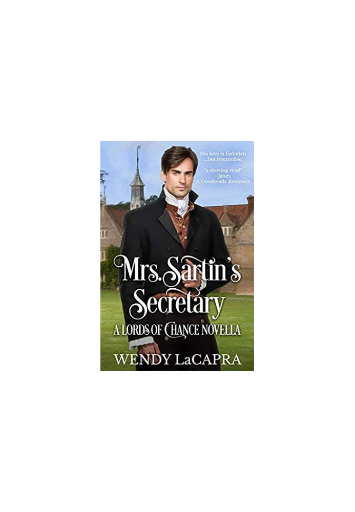 Mrs. Sartin's Secretary
