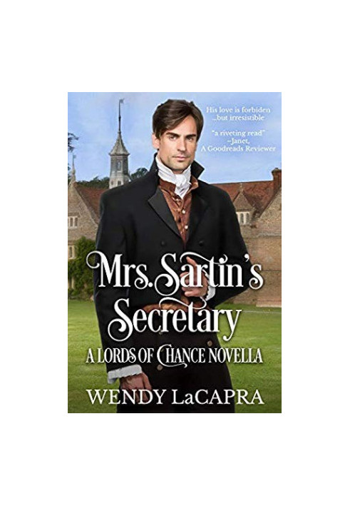 Mrs. Sartin's Secretary