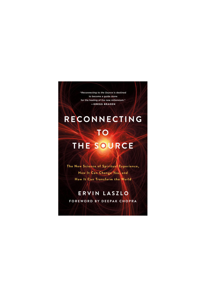 Reconnecting to the Source