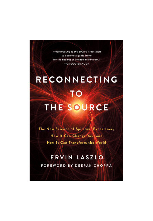 Reconnecting to the Source