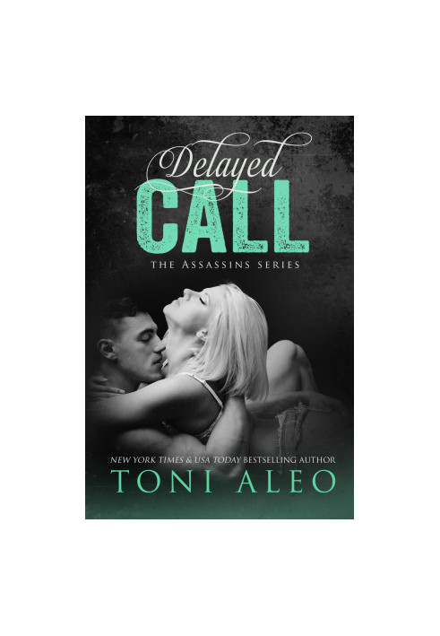[Nashville Assassins 13] • Delayed Call