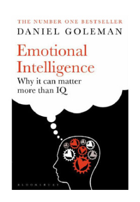 Emotional Intelligence · 10th Anniversary Edition Why It Can Matter More Than IQ