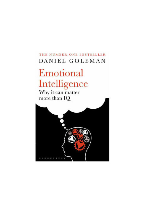 Emotional Intelligence · 10th Anniversary Edition Why It Can Matter More Than IQ
