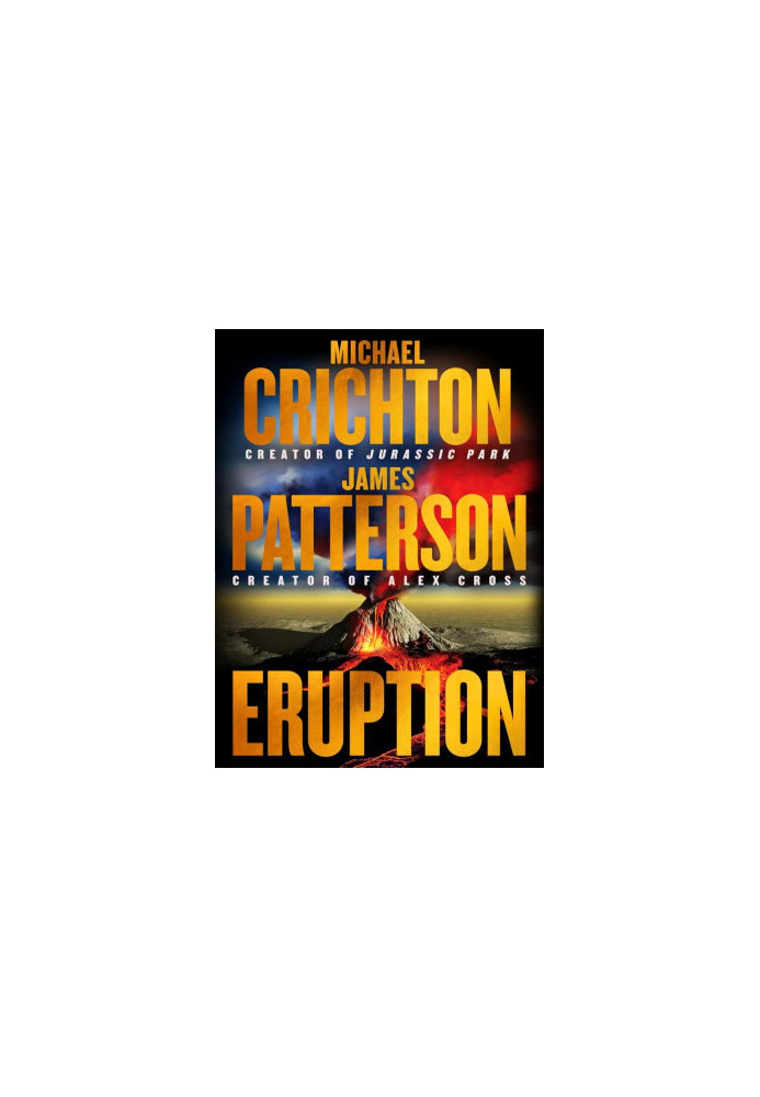 Eruption