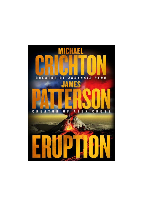 Eruption