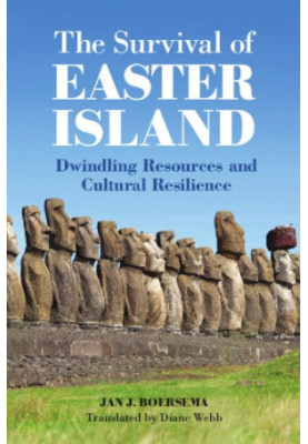 The Survival of Easter Island: Dwindling Resources and Cultural Resilience