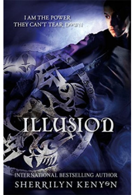 Illusion (Chronicles of Nick, 05)