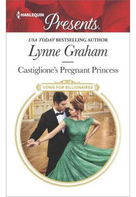 Castiglione's Pregnant Princess